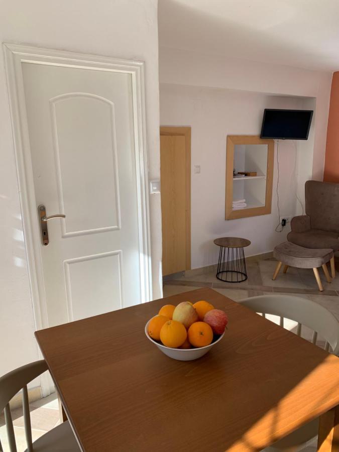 Zacharos Elegant Studio Leonídion Zewnętrze zdjęcie